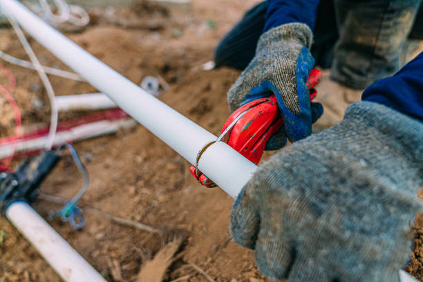 Professional Plumbing in Earlville, IL